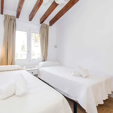 Apartamento Gavines Up *