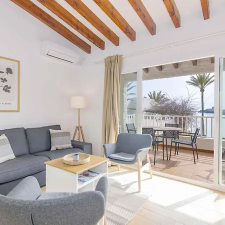 Apartamento Gavines Up