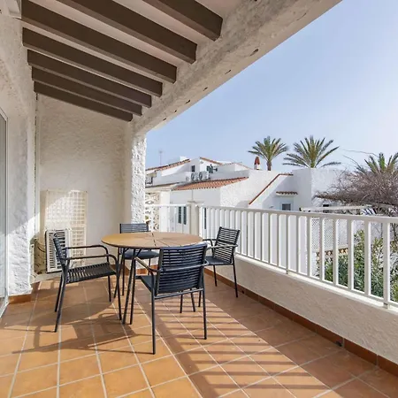 Gavines Up Apartamento *