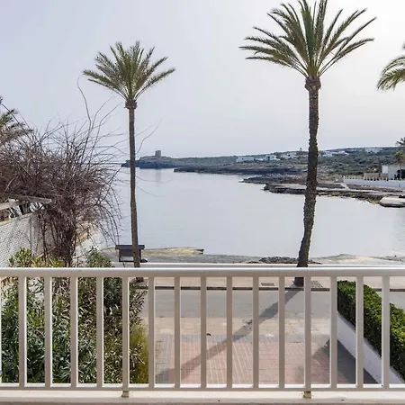 Apartamento Gavines Up