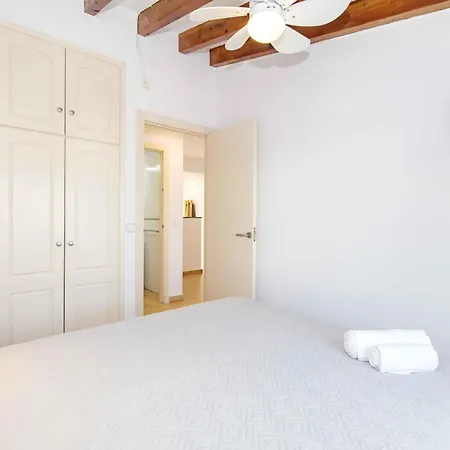 Gavines Up Apartment S'Algar