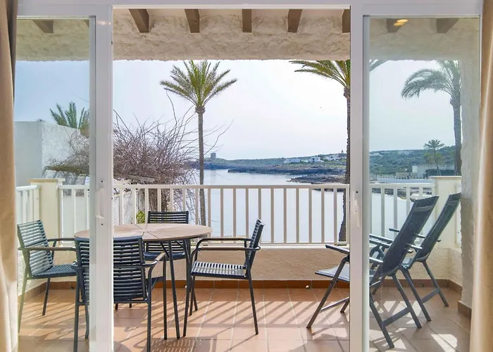 Gavines Up Apartamento S'Algar