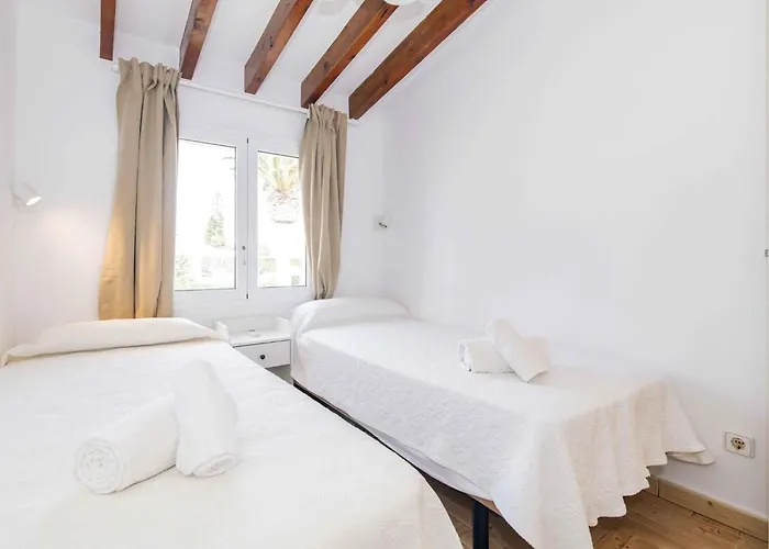 Apartamento Gavines Up *