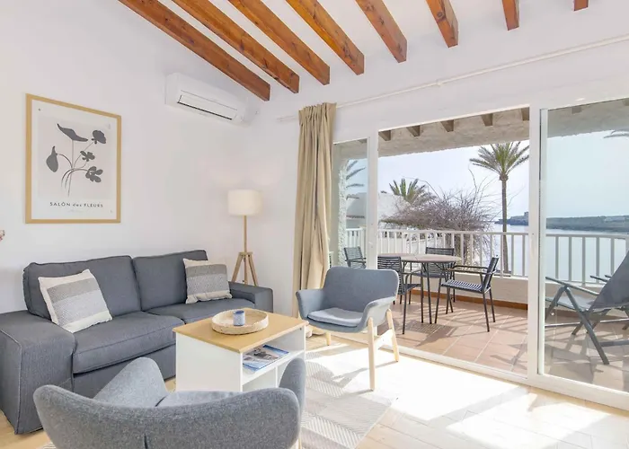 Apartamento Gavines Up