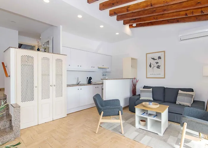 Gavines Up * S'Algar