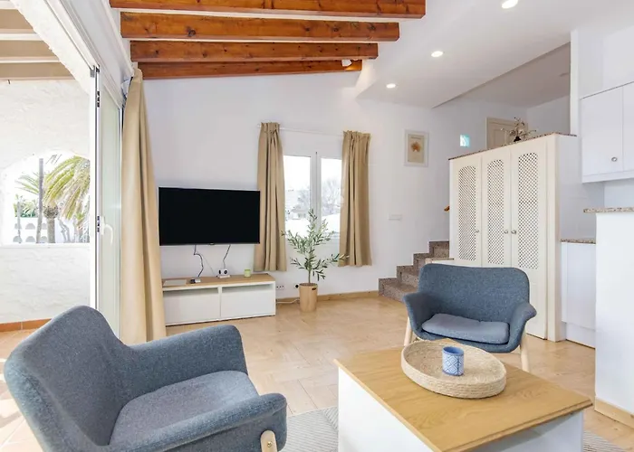 Apartamento Gavines Up S'Algar