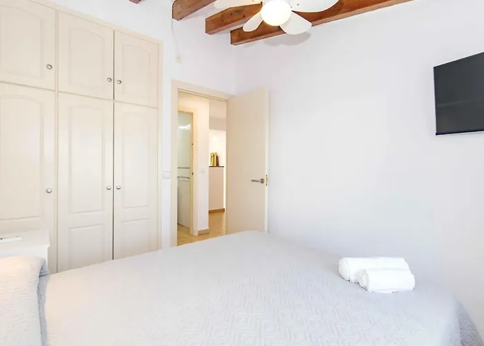 Gavines Up Apartamento S'Algar