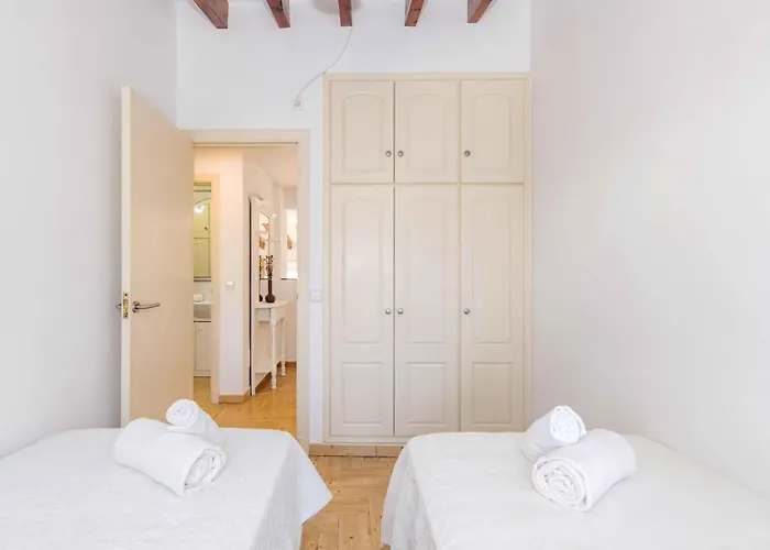 Gavines Up Apartamento