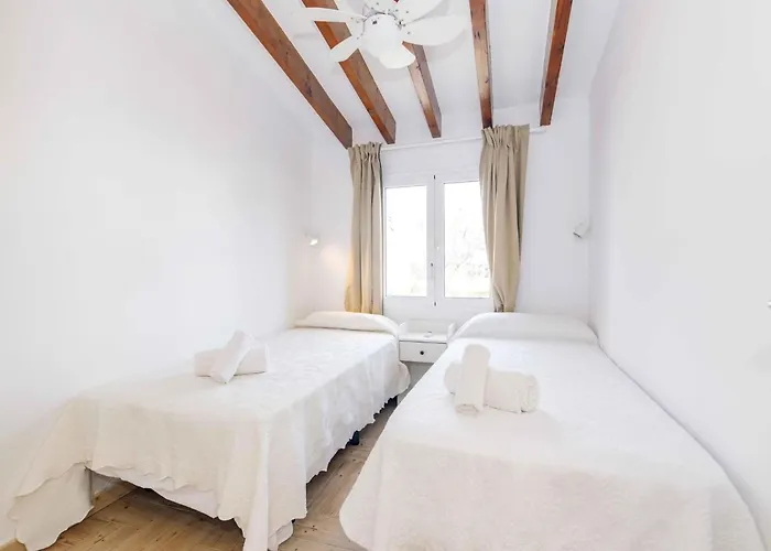 Apartamento Gavines Up