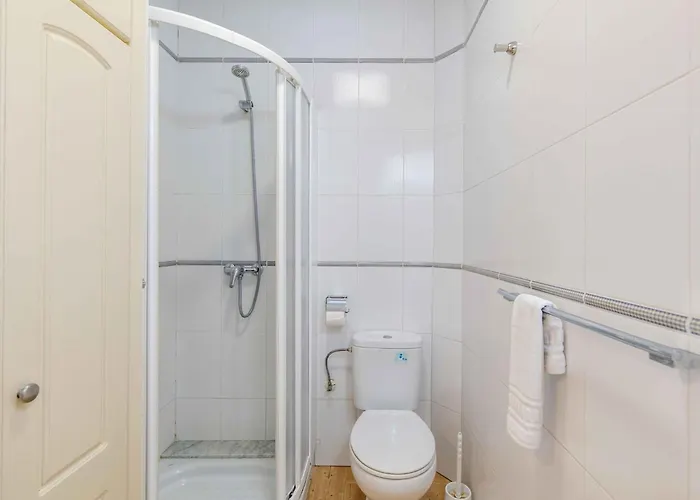 Gavines Up Apartamento