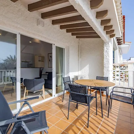 Lejlighed Gavines Up S'Algar