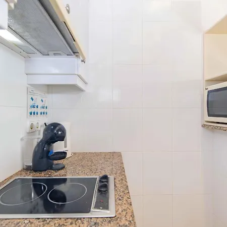 Lejlighed Gavines Up *