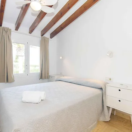 Apartamento Gavines Up *