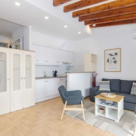 Gavines Up * S'Algar