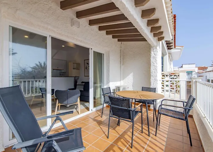 Apartment Gavines Up S'Algar