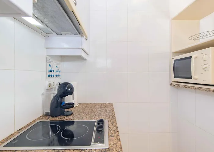 Apartment Gavines Up *