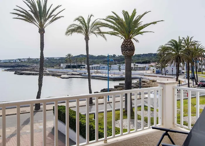 Gavines Up * S'Algar