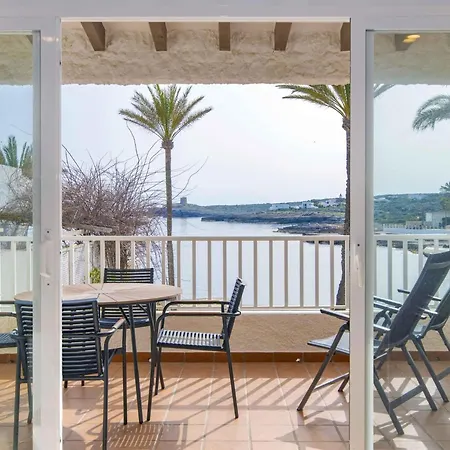 Gavines Up Appartement S'Algar