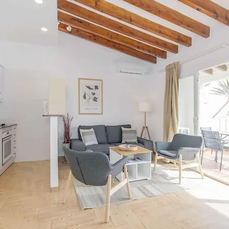 Appartement Gavines Up *