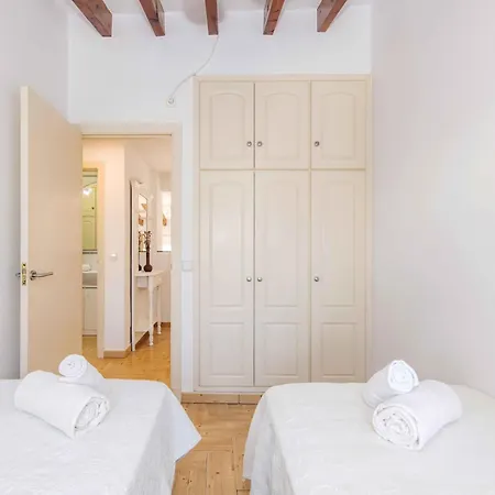 Gavines Up Appartement