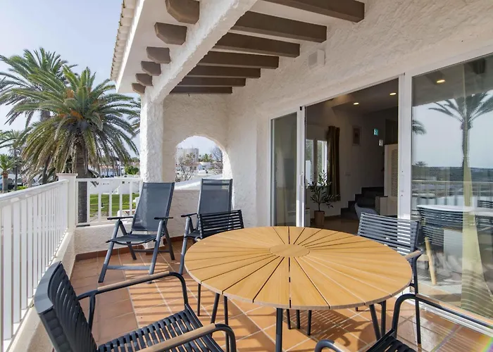 Appartement Gavines Up *