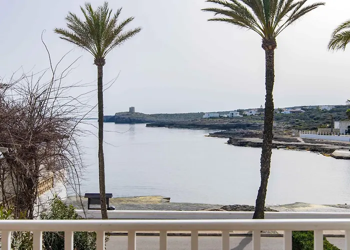 Appartement Gavines Up S'Algar