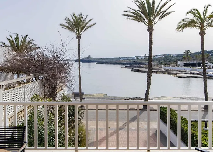 Appartement Gavines Up