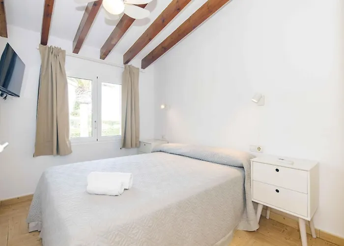 Gavines Up Appartement *